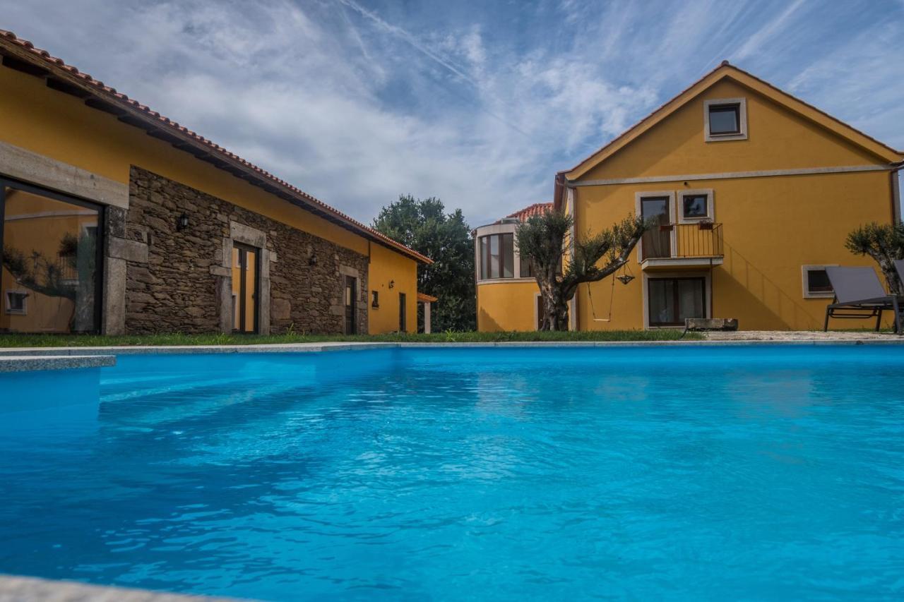 Casas Do Prazo - Nogueira (Viana do Castelo)