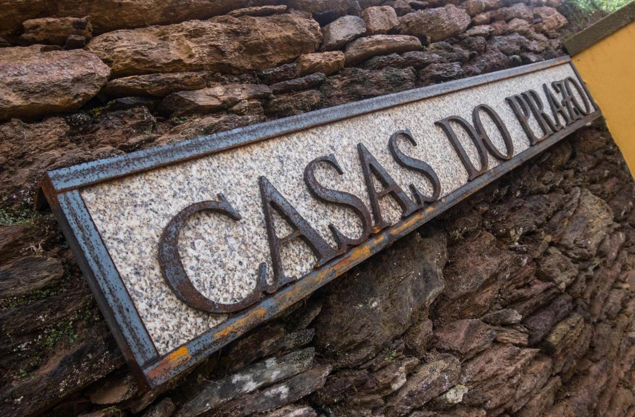 Casas Do Prazo -