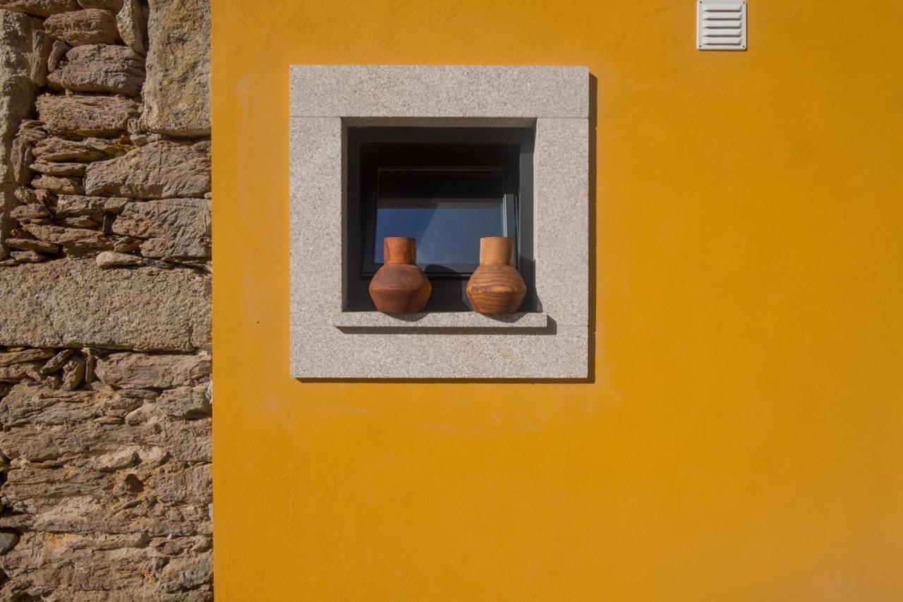 Casas Do Prazo - *