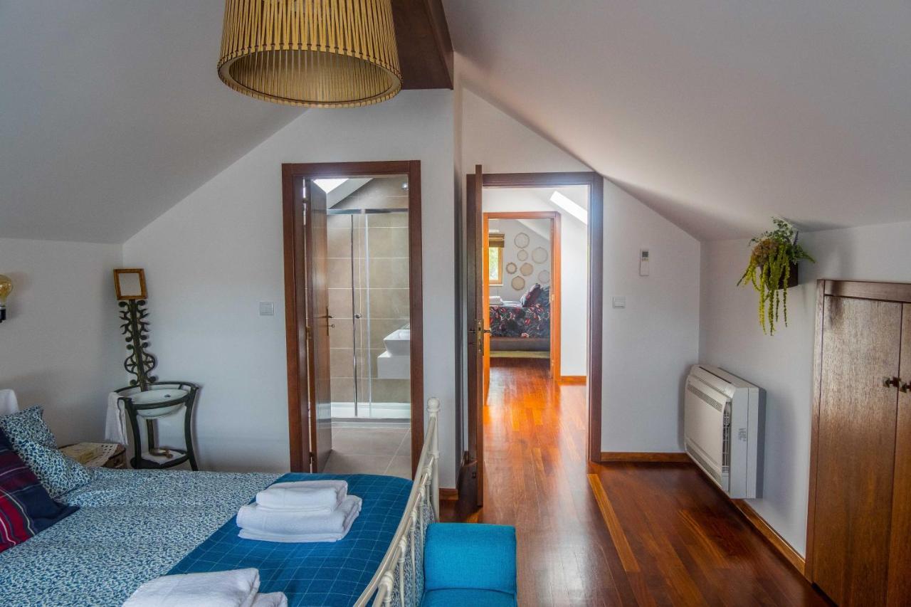 Casas Do Prazo -