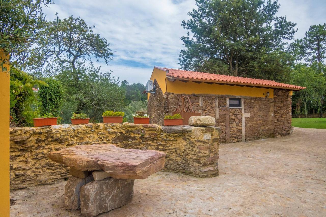 Casas Do Prazo -