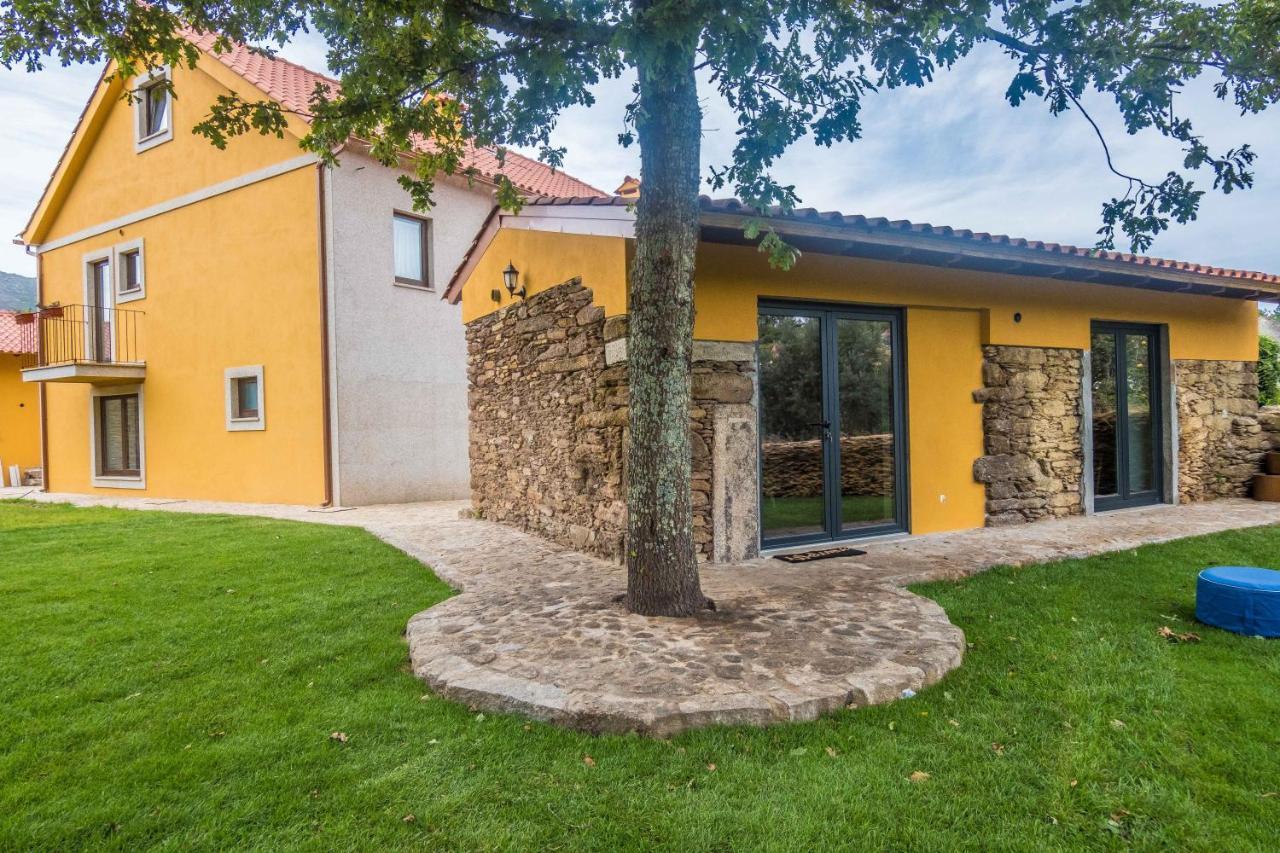 Casas Do Prazo -