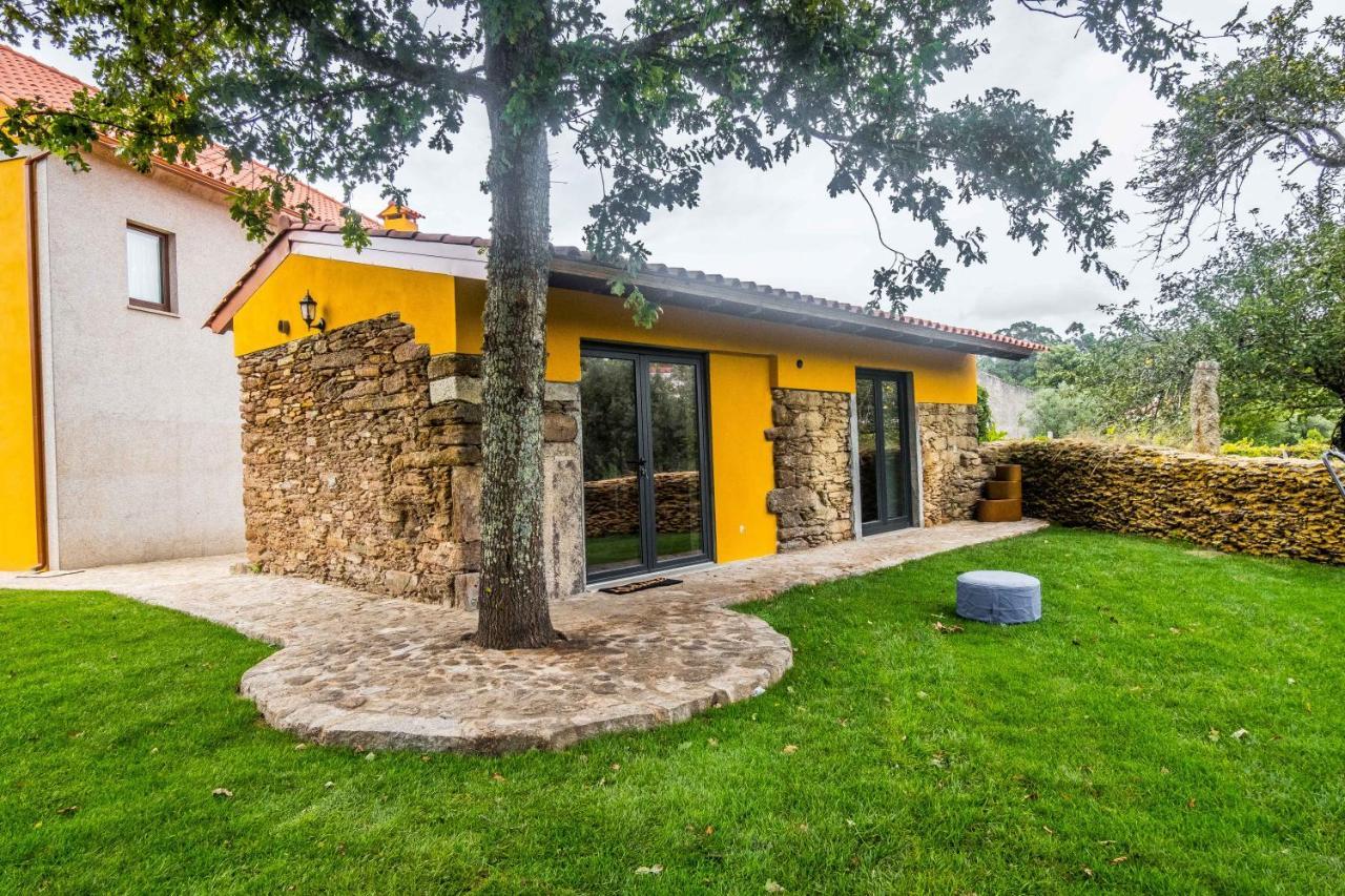 Casas Do Prazo - Landhaus Nogueira (Viana do Castelo)