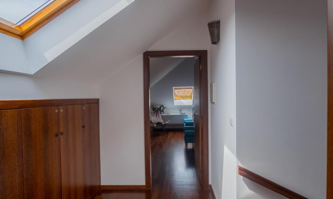 Casas Do Prazo - Landhaus