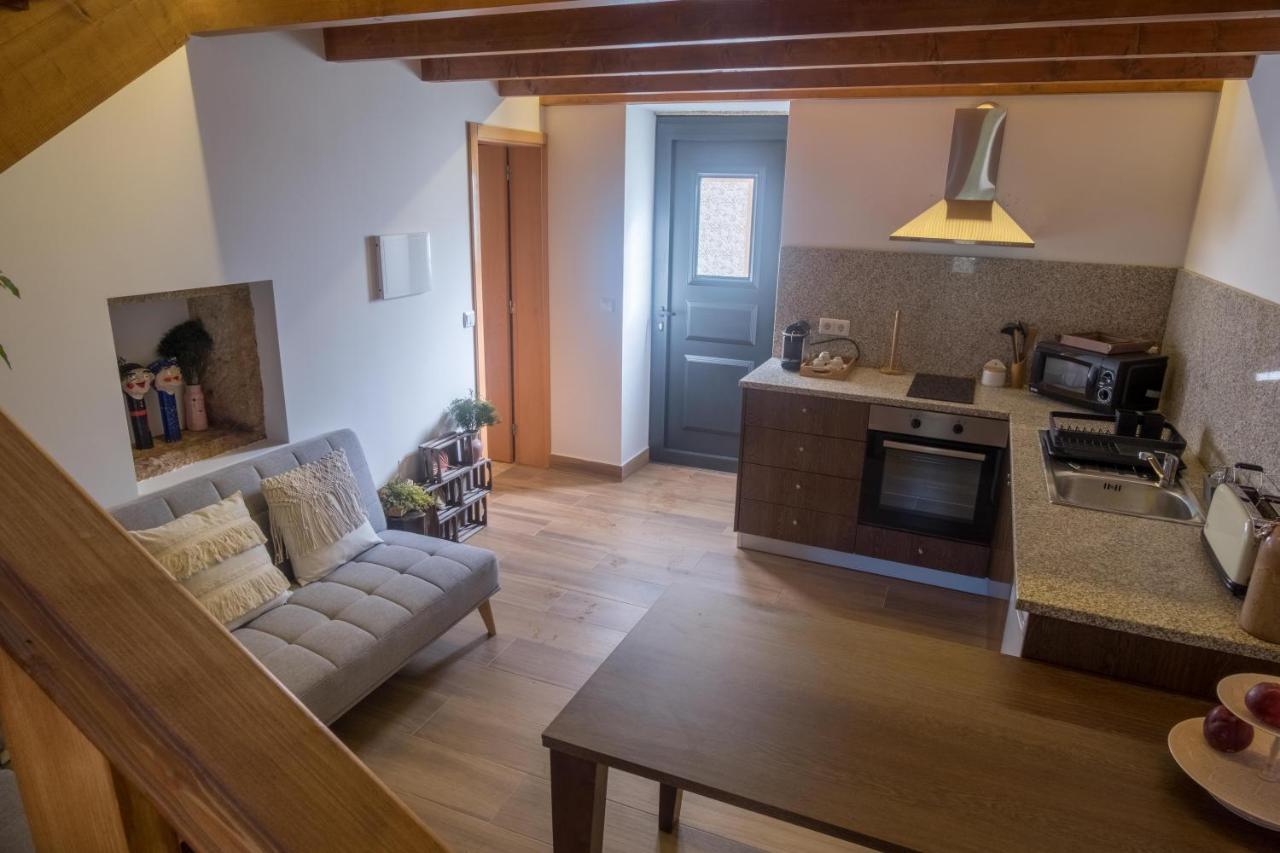 Landhaus Casas Do Prazo - *