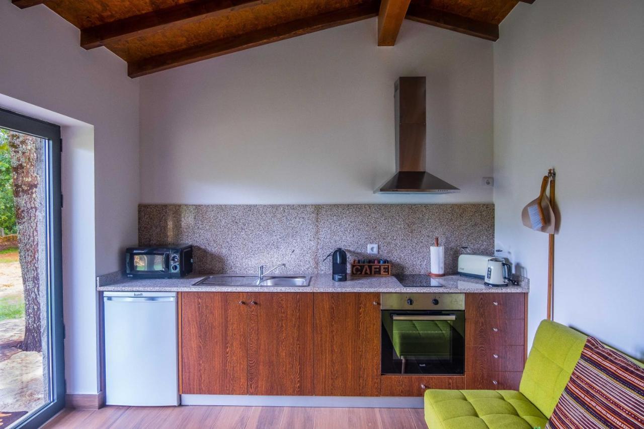 Casas Do Prazo - Landhaus Nogueira (Viana do Castelo)