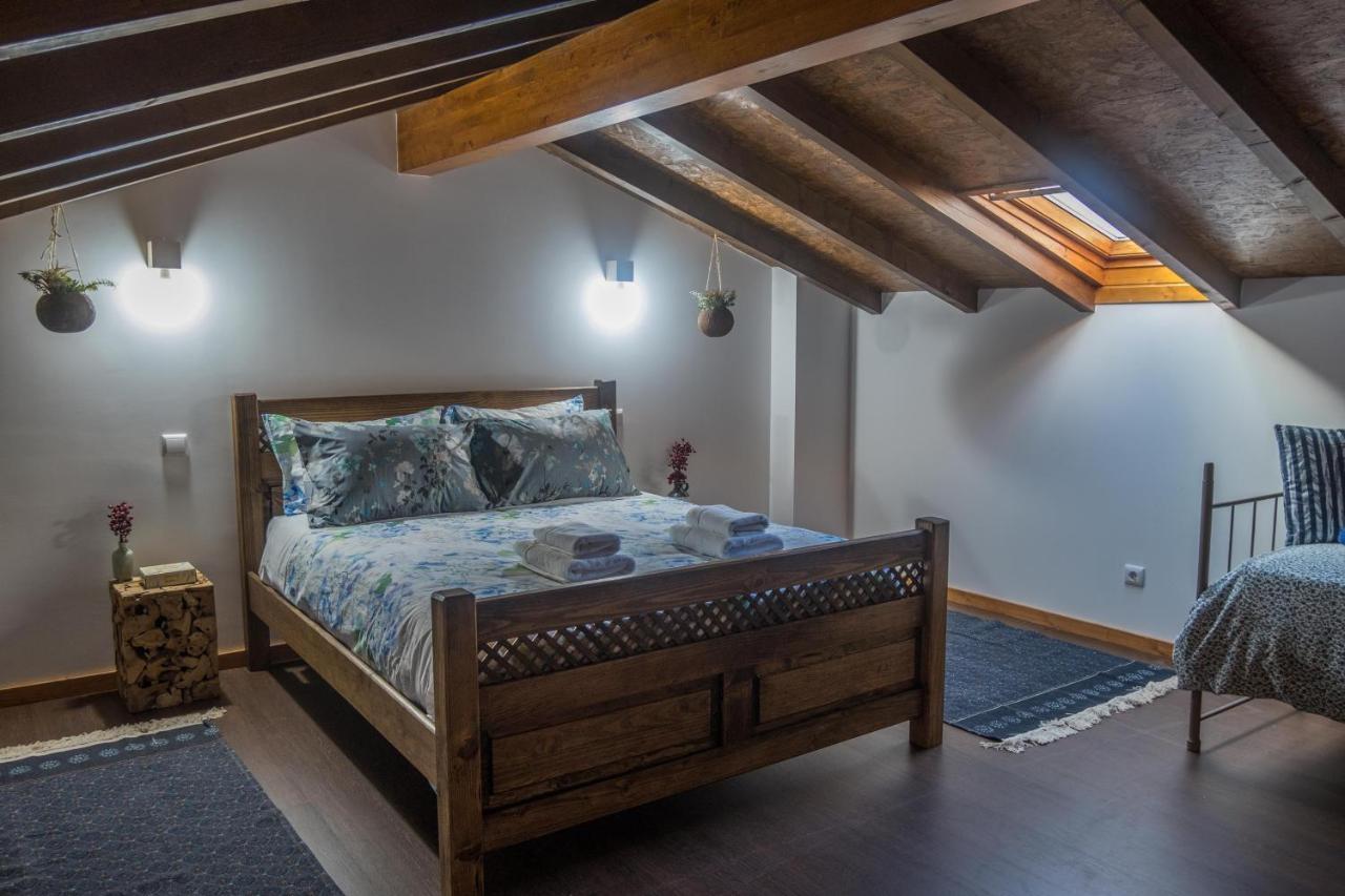 Landhaus Casas Do Prazo - *