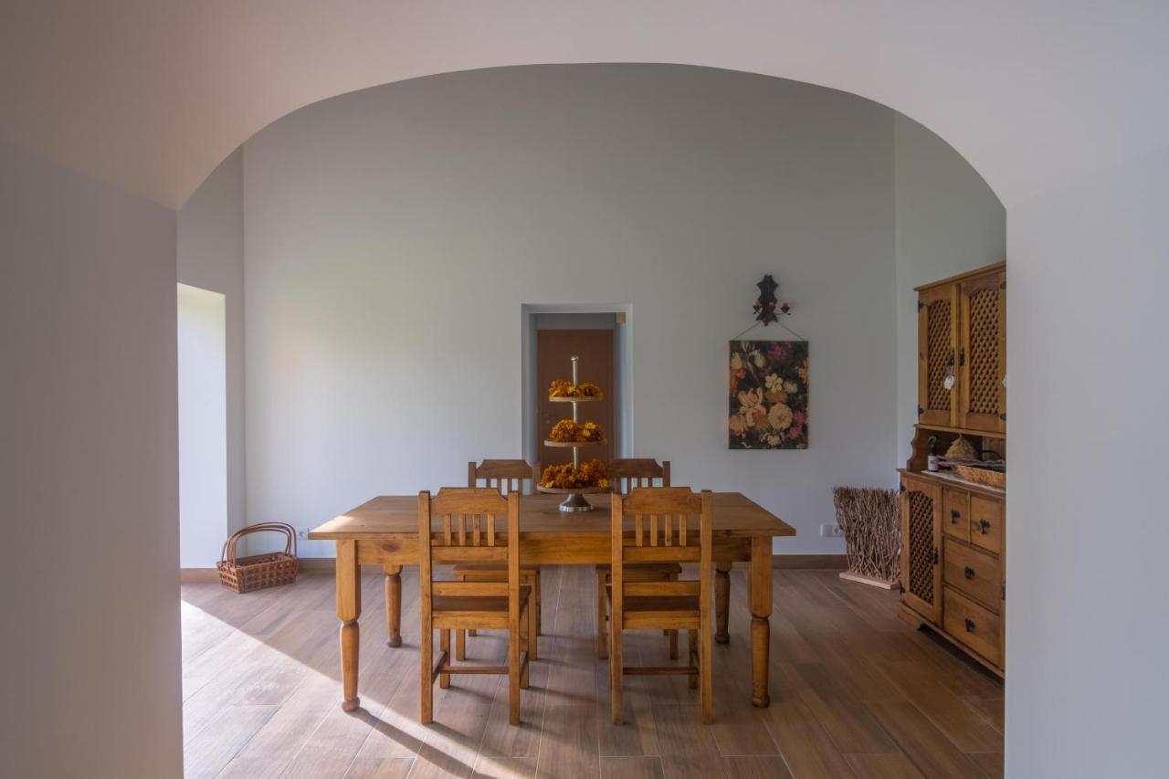 Casas Do Prazo - Landhaus
