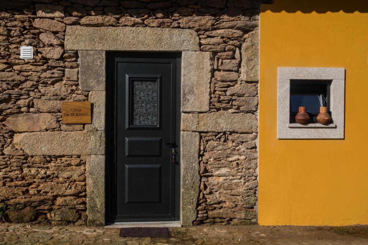 Casas Do Prazo - * Nogueira (Viana do Castelo)