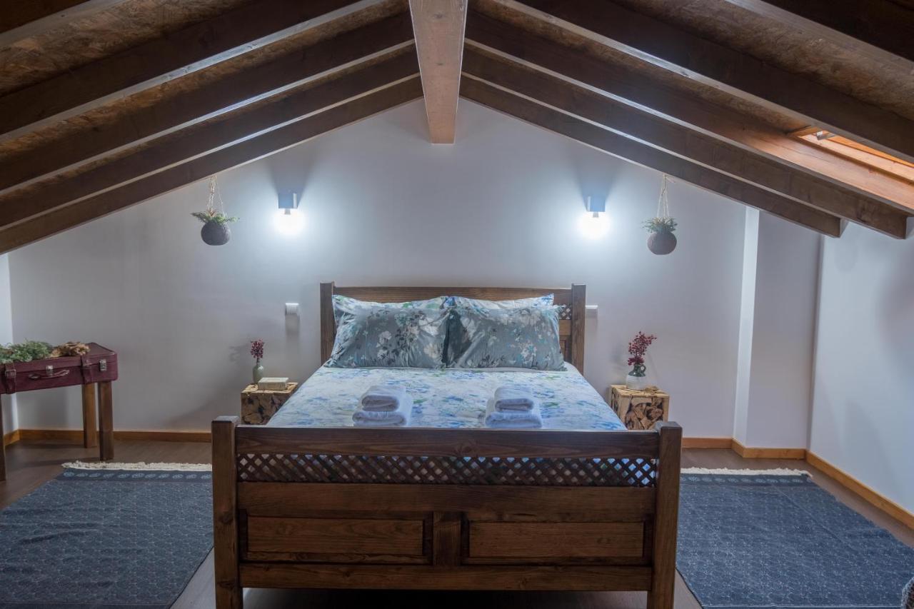 Casas Do Prazo - Landhaus *