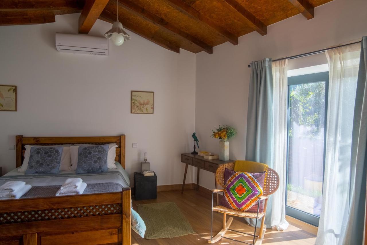 Landhaus Casas Do Prazo -