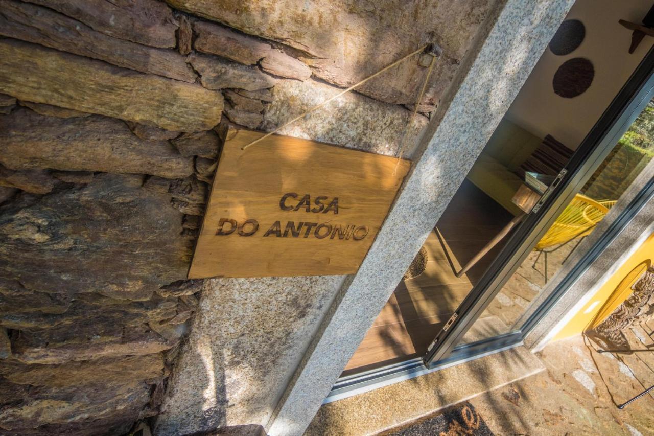 Casas Do Prazo - Landhaus