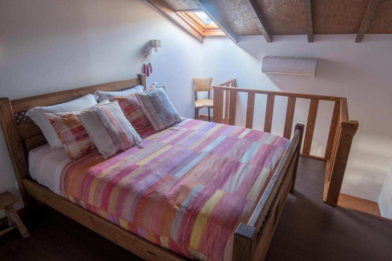 Landhaus Casas Do Prazo - *