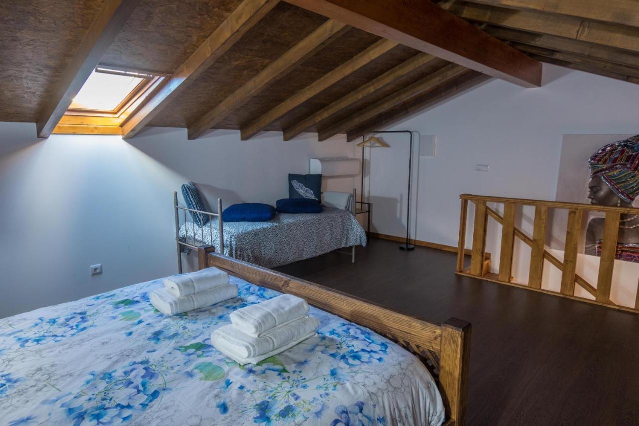 Casas Do Prazo - Nogueira (Viana do Castelo)