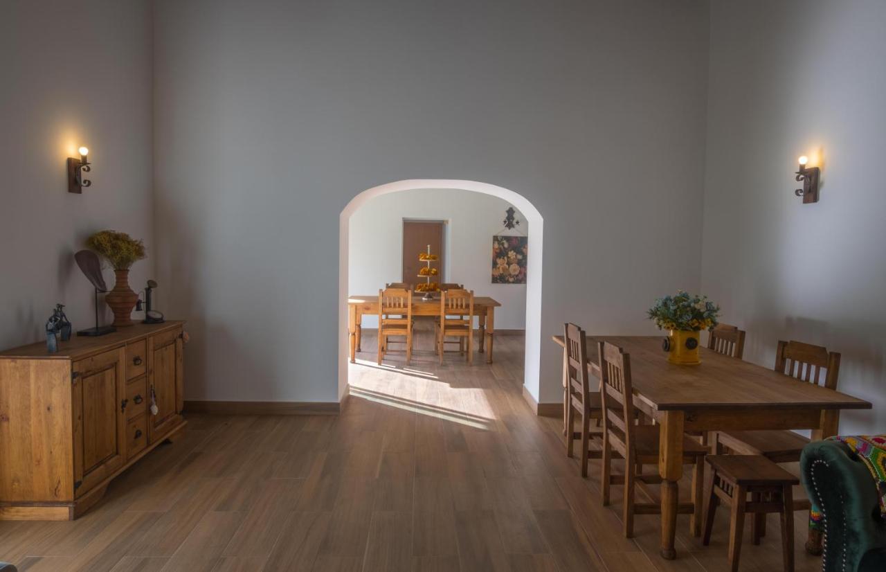 Landhaus Casas Do Prazo - *