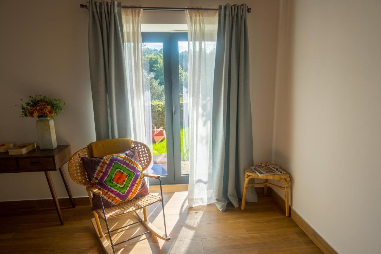 Casas Do Prazo - Landhaus Nogueira (Viana do Castelo)