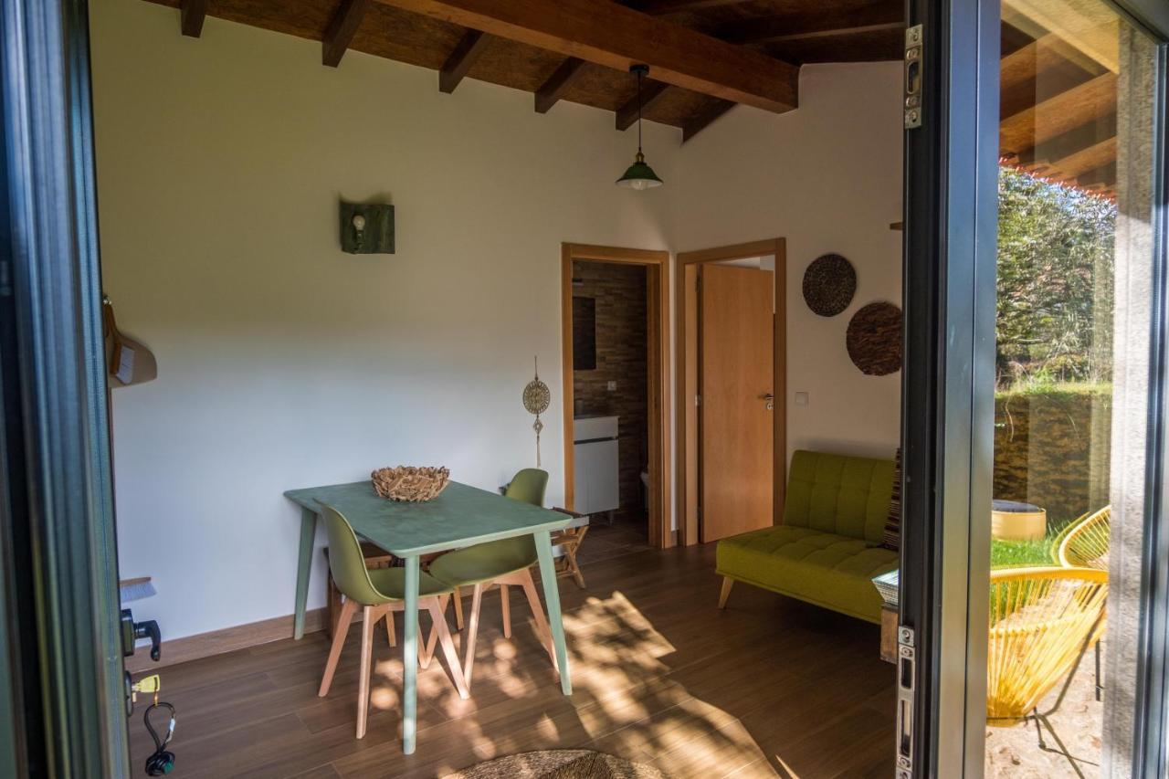 Casas Do Prazo - Landhaus Nogueira (Viana do Castelo)