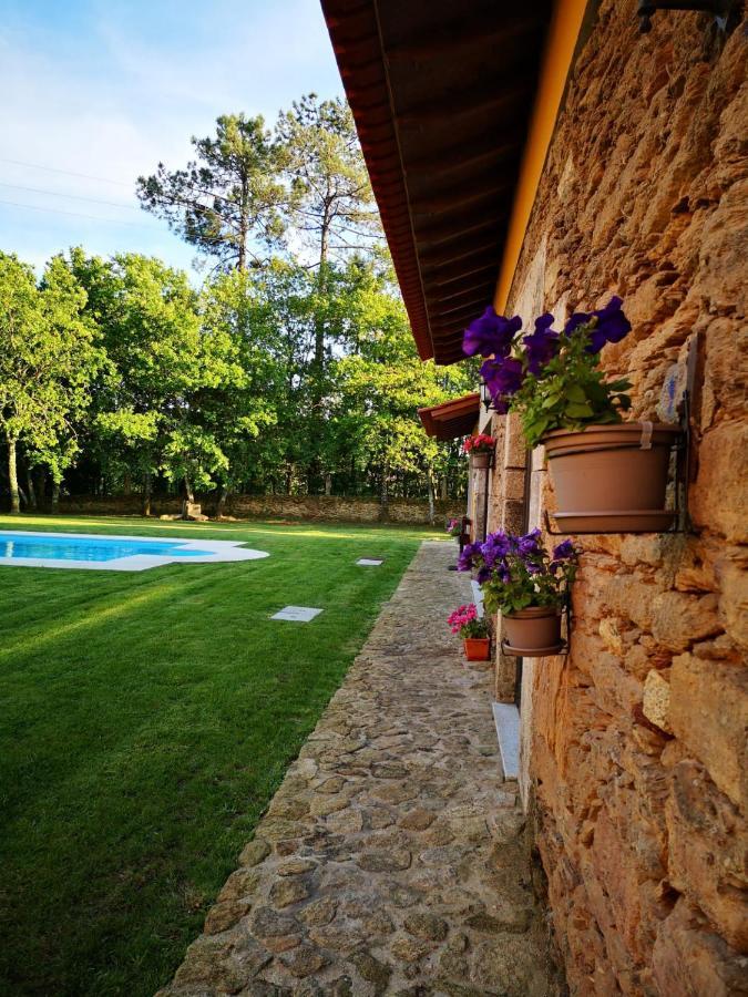 Casas Do Prazo - Landhaus Nogueira (Viana do Castelo)