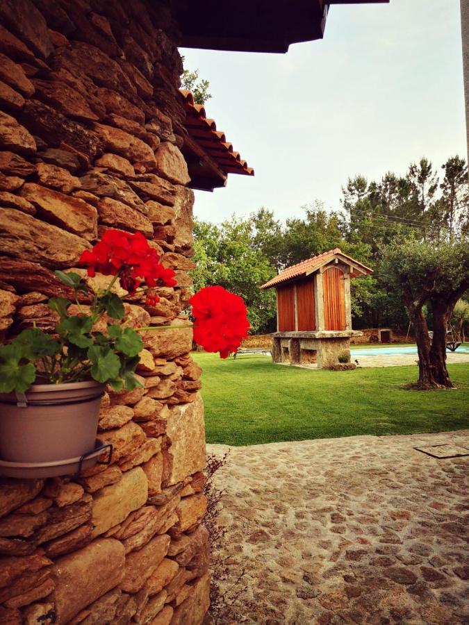 Casas Do Prazo - Landhaus