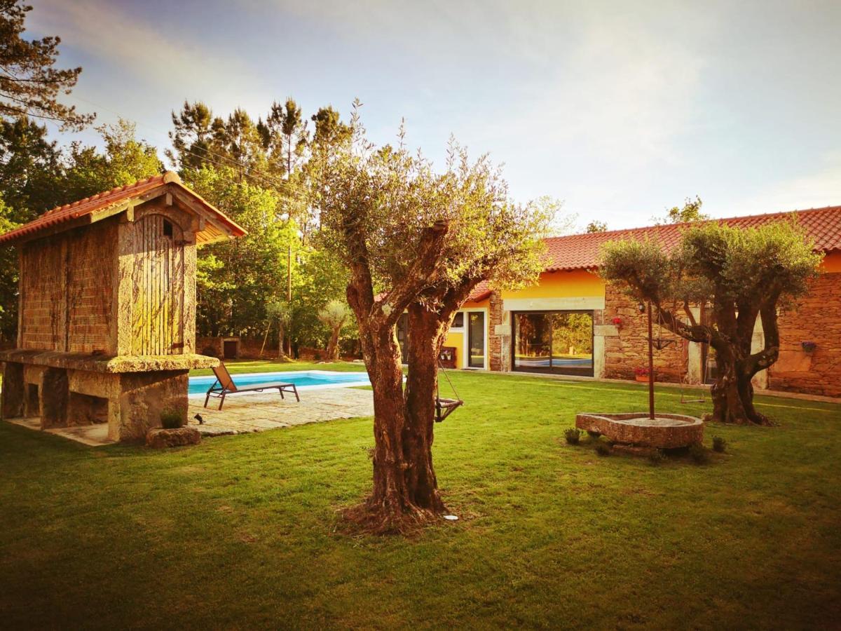 Casas Do Prazo - * Nogueira (Viana do Castelo)